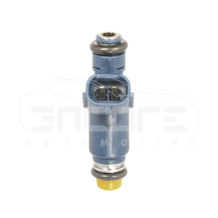 Encore Automotive Fuel Injector, Fi-J50006 FI-J50006
